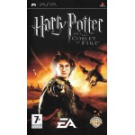 Harry Potter and the Goblet of Fire [PSP]